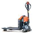 самоходная тележка noblelift pte15q3