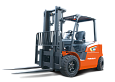 погрузчик noblelift fe4p45np