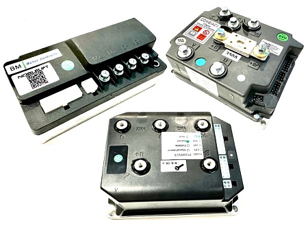 контроллеры