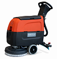 поломоечная машина noblelift nb460