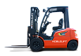 погрузчик noblelift fe4p30np