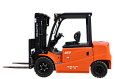 погрузчик noblelift fe4p40q