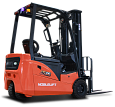 погрузчик noblelift fe3d16n1