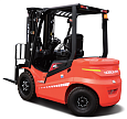 погрузчик noblelift fe4p20g