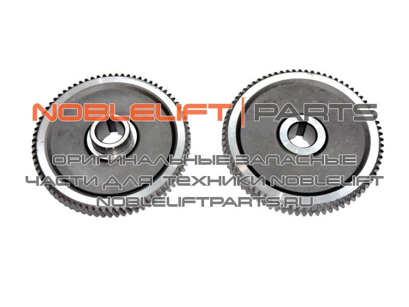 961001300002 Шестерня PTE15N