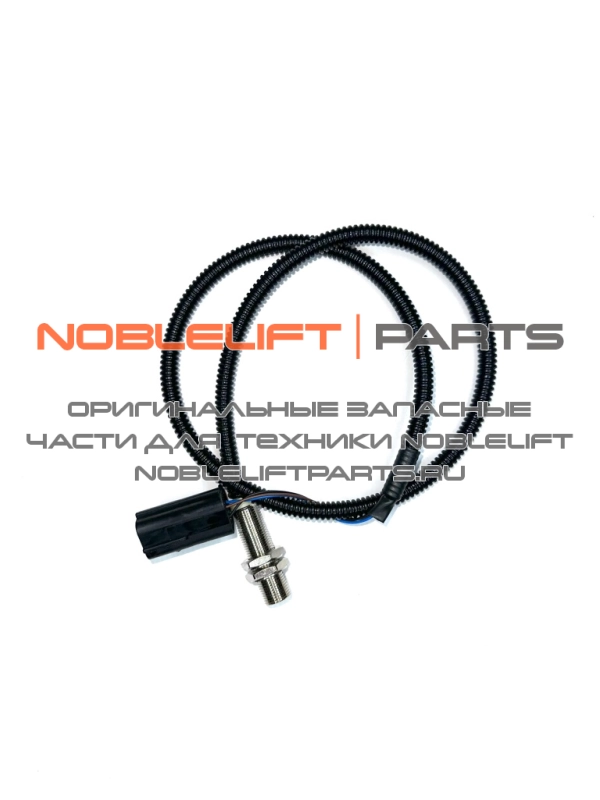 212133510005 Переключатель бесконтактный Fi4-G12-CP6L (700mm)