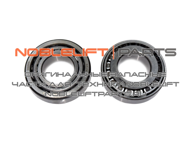 910700600001 Подшипник GB297-30205