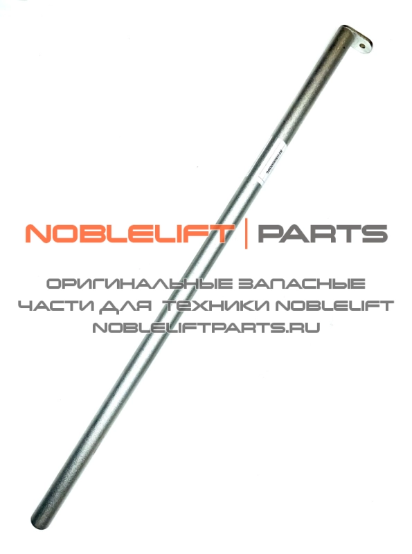 505638510003 Полуось PT16L