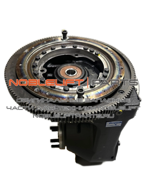 941000100008 Редуктор ведущего колеса