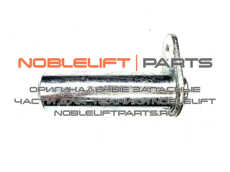 212138010003 Полуось Ф30х93