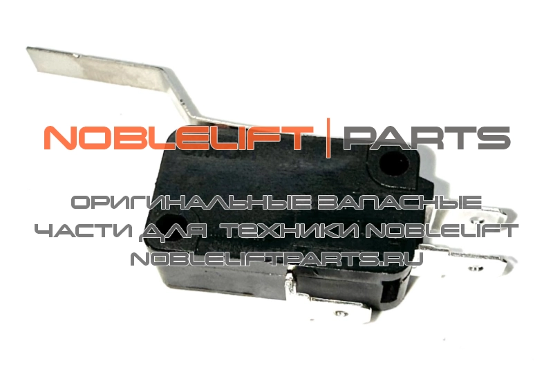 920200300012 Микропереключатель  PTE20N