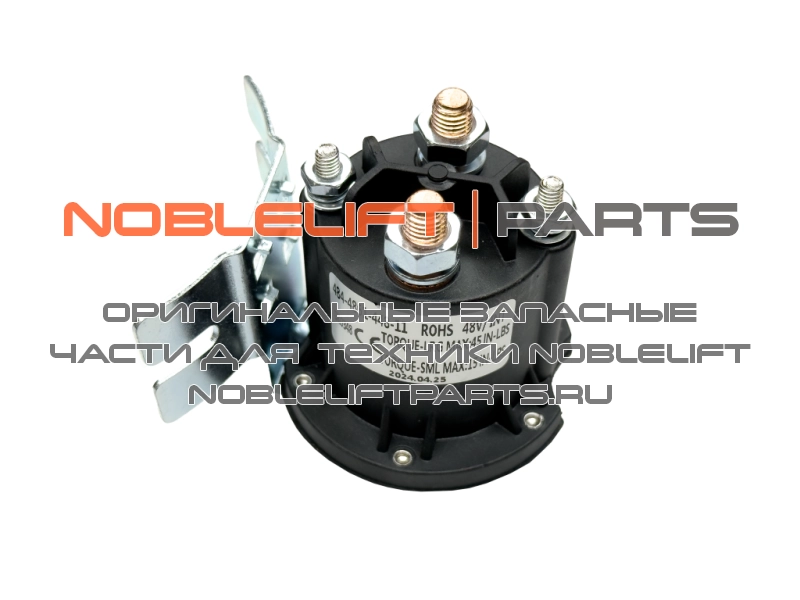 531898520004 Контактор