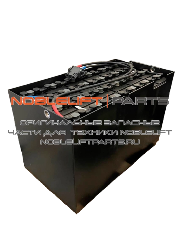 Аккумуляторная батарея свинцово-кислотная 48V/700Ah 1216x428x754 RT20ProH