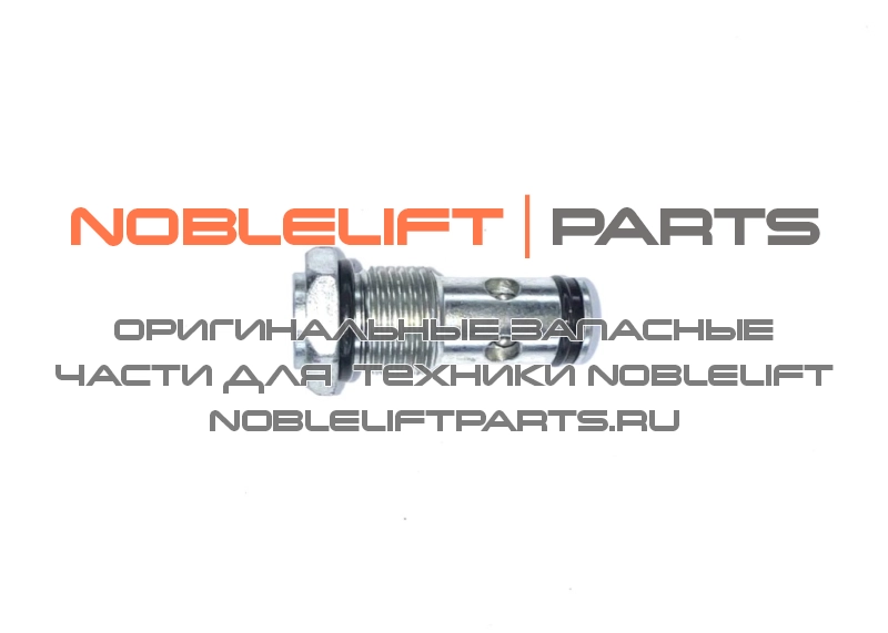 505798510012 Клапан обратный