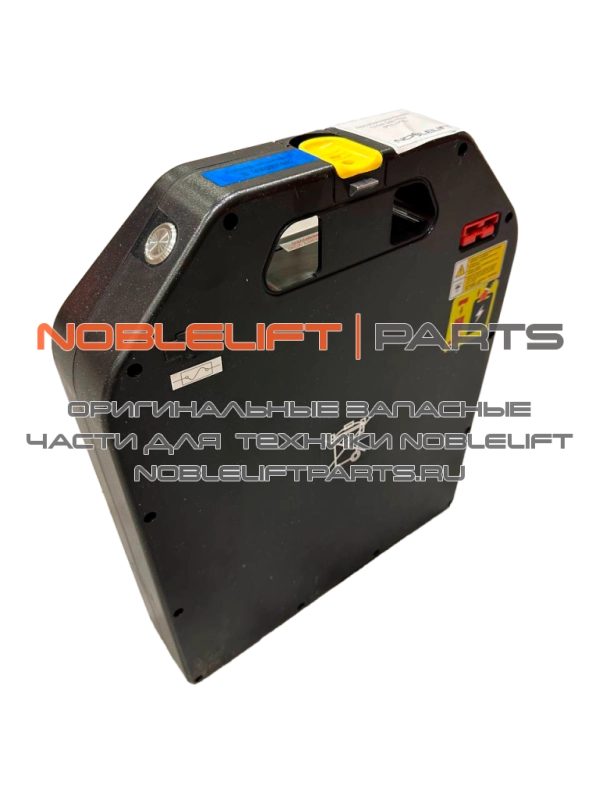 Аккумуляторная батарея литиевая 24V/50Ah (PTE15Q2)