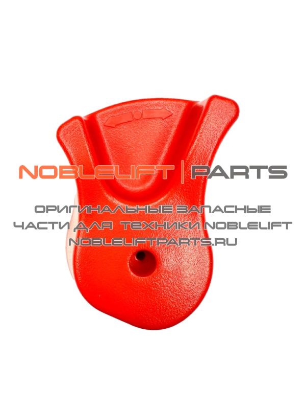 508098520020 Лепесток акселератора правый