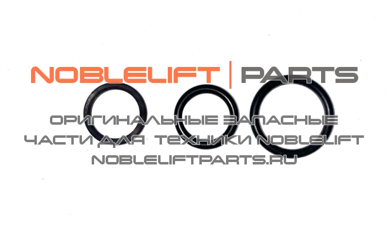 508598510004 Ремкомплект