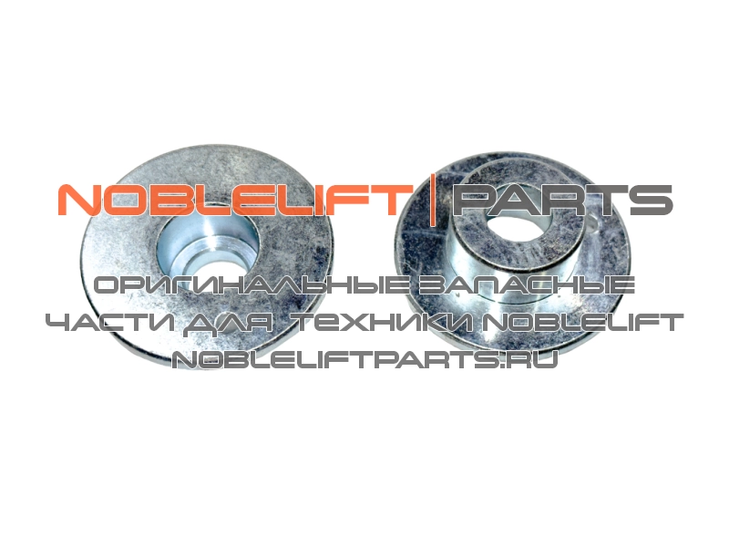 212117020002 Крышка подшипника RT16Li