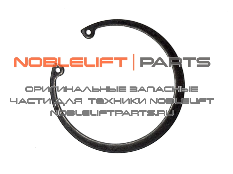 910401400024 Кольцо стопорное RT20ProH