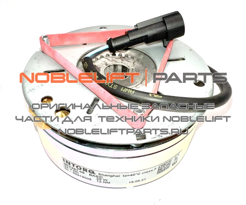 940700100001 Электромагнитный тормоз