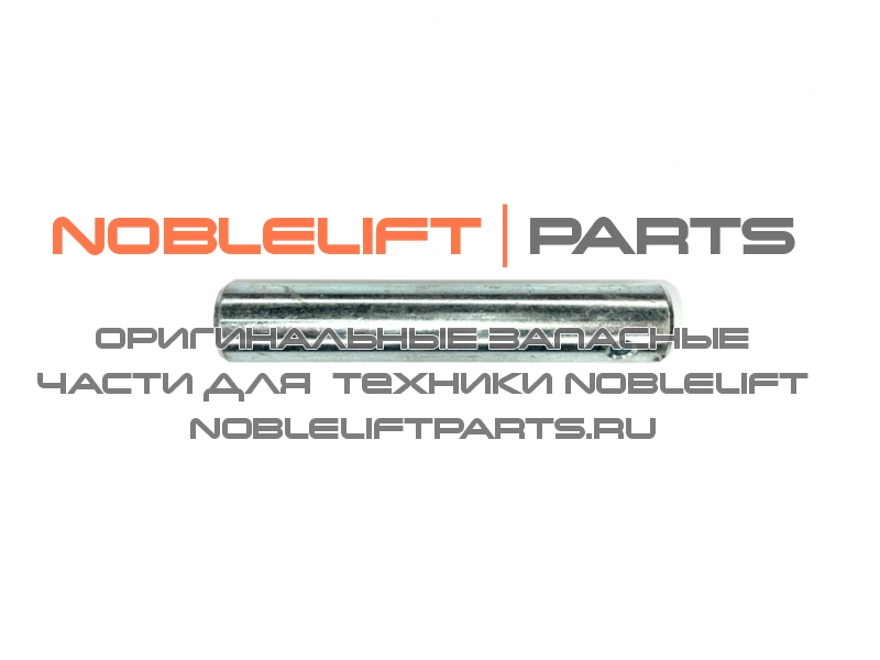 505638520037 Ось ф20х110 PT16L