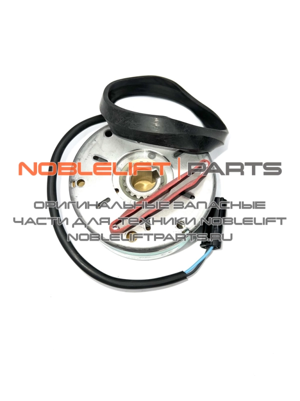 508533010010 Электромагнитный тормоз