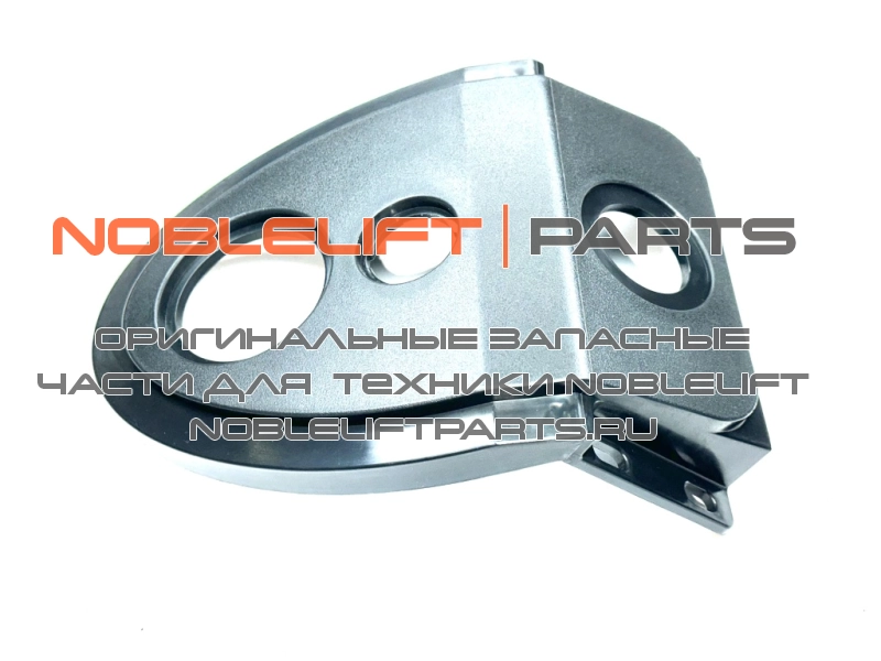 504410020001 Защитнй кожух PT20L