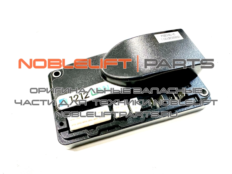 921400100081 Контроллер 1212C-2503 (PSE10L-C)