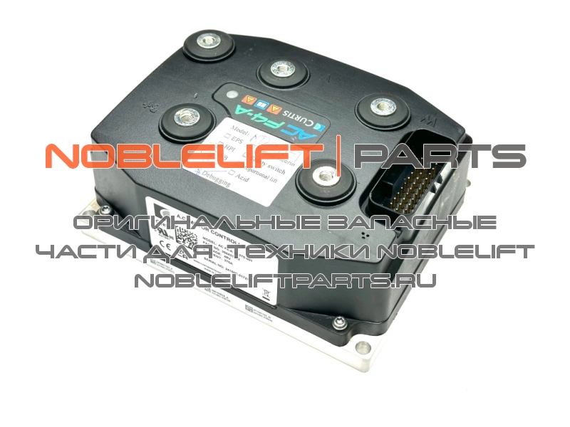 921400100156 Контроллер Curtis AC-F4-A FE3R16NC TRAC