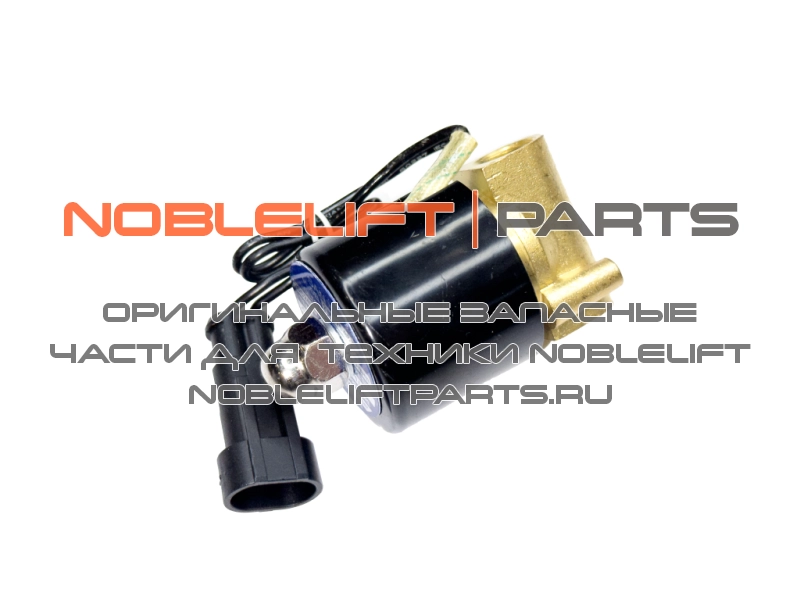 590998520054 Клапан электромагнитный