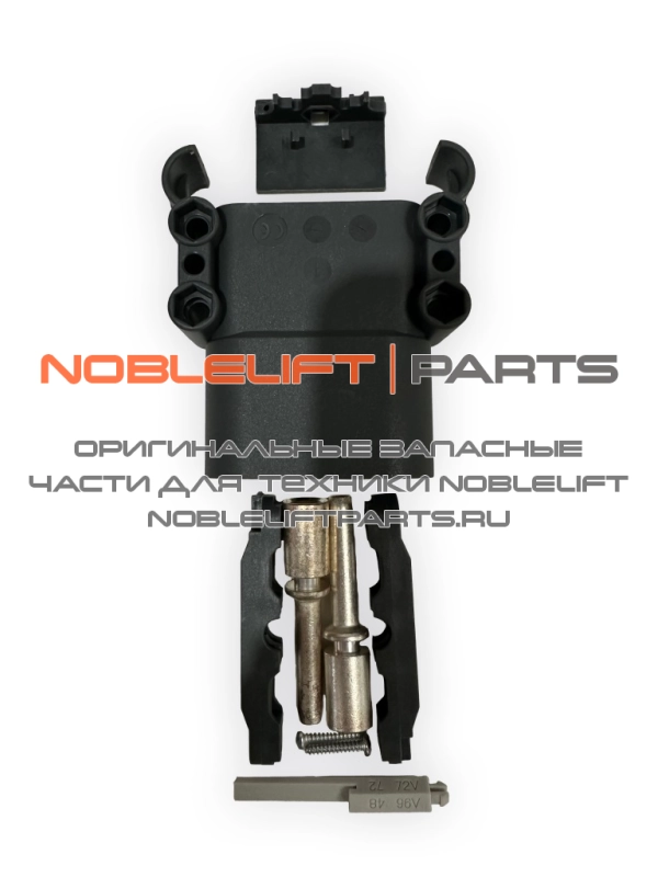 920400100011 Разъем зарядного устройства