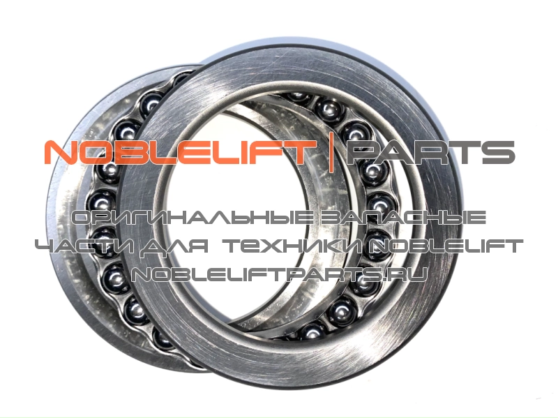 910700700002 Подшипник опорный HPT20S
