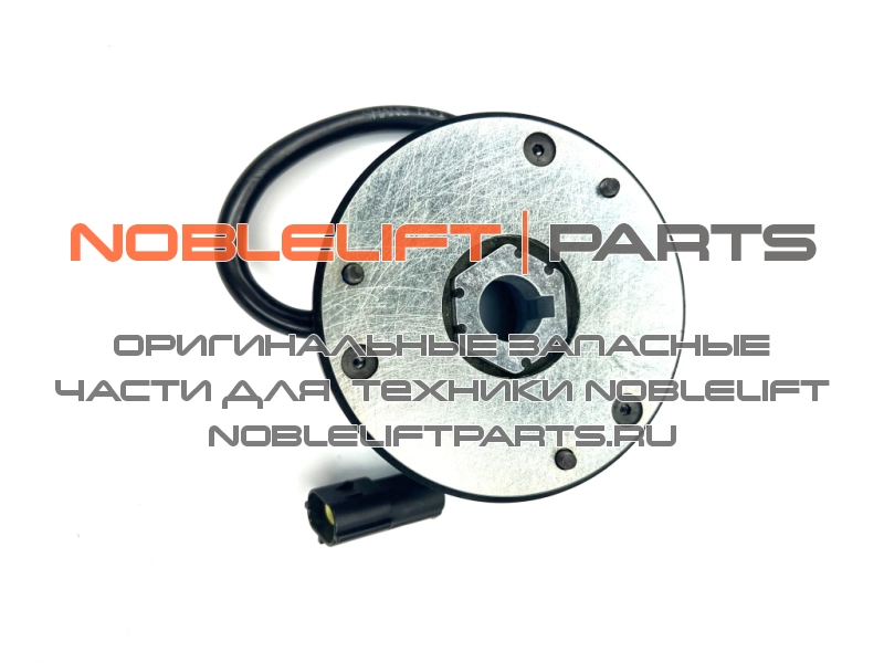 508098520002 Тормоз электромагнитный PTE15N