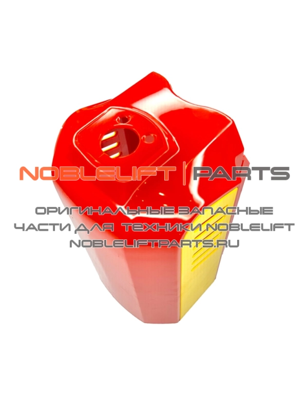 508013520101 Кожух ведущего колеса