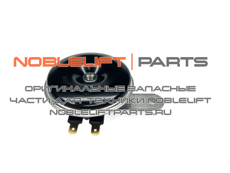 920500100001 Зуммер 125-DC24V PT16L
