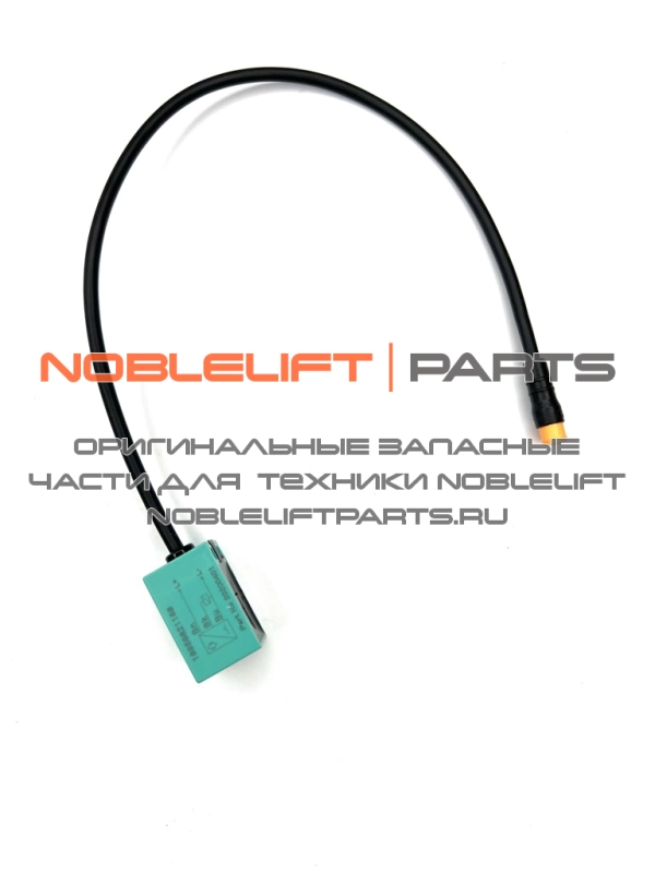 508598510002 Переключатель бесконтактный