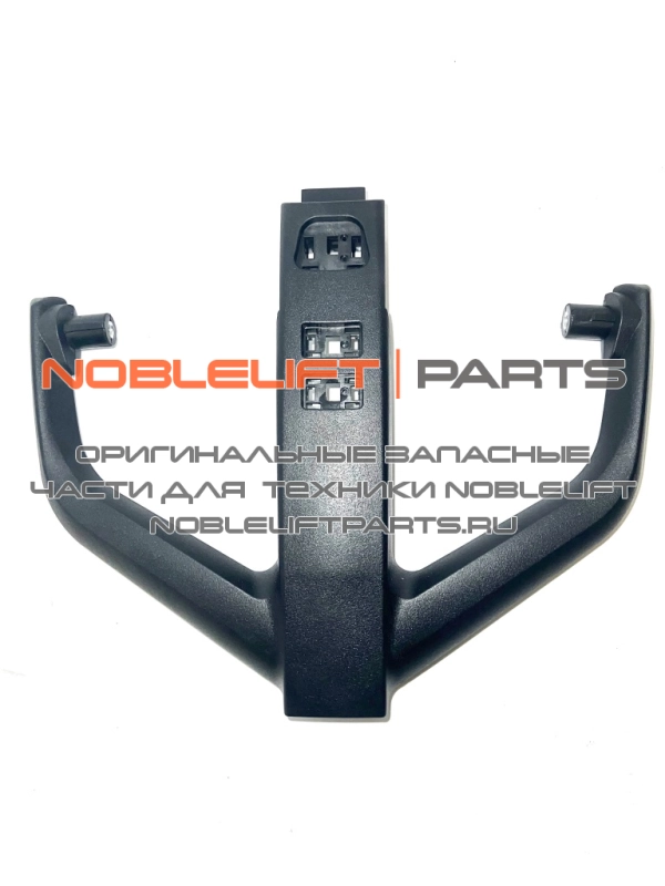 508098520012 Корпус рукоятки