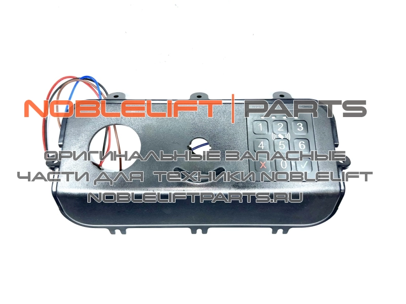 566533010021 ПИН панель OPL25N