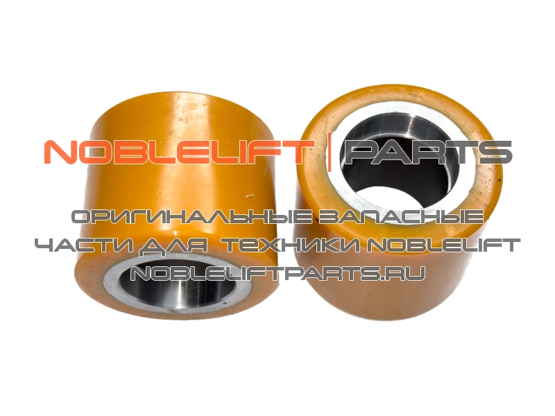 940300300009 Ролик нагрузочный 84х70