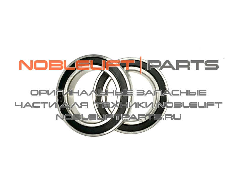 910700200058 Подшипник GB276-6013-2RS PTE15N