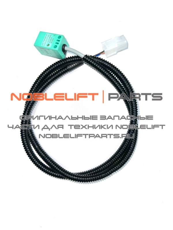 505633510002 Микропереключатель PS12L