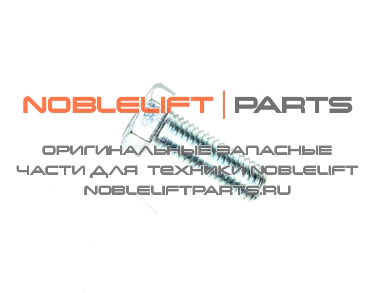 910100300037 Болт