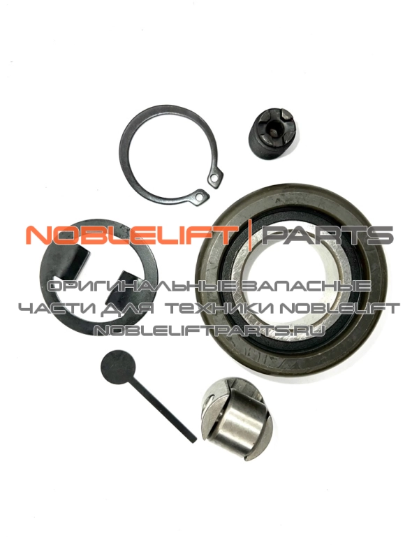 940200300001 Ролик составной