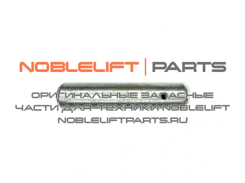 508038520041 Ось Ф16x44 (540x1150) PTE12N