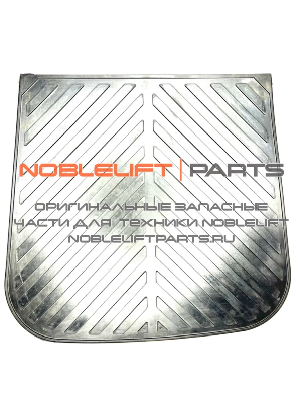 505618020018 Коврик платформы