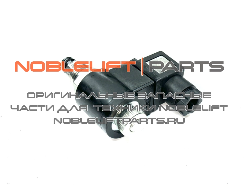 504498510011 Клапан электромагнитный PT16L