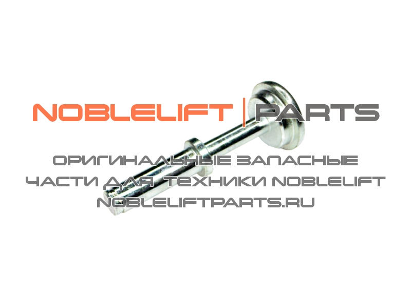 508011010002 Крепление амортизатора PTE15N