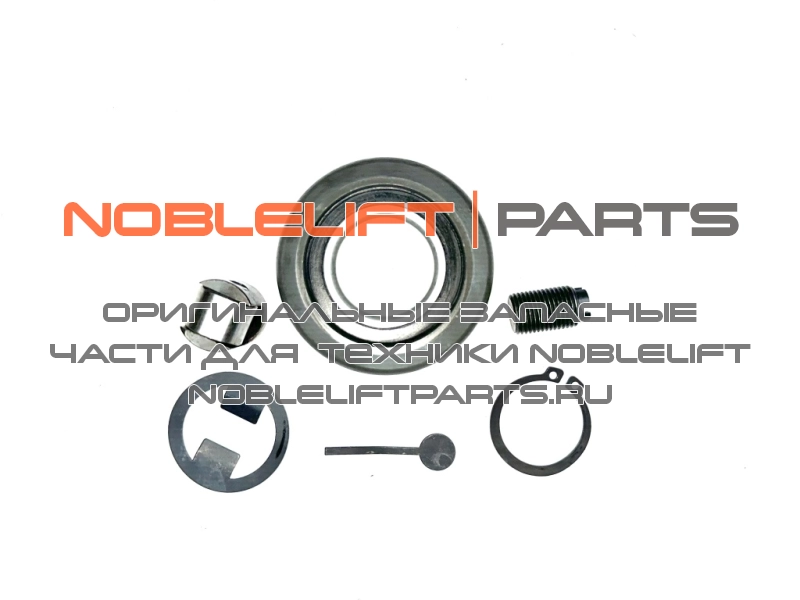 940200300049 Ролик комбинированный Ф78.80-range=52.5-56.5