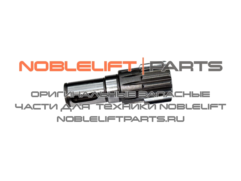 961004000003 Шестерня PTE15N