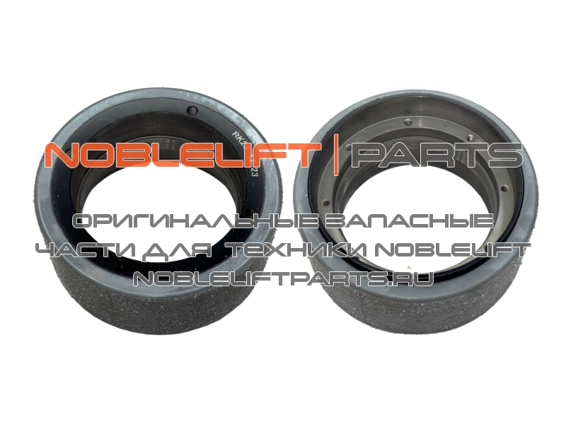 Колесо ведущее NR530